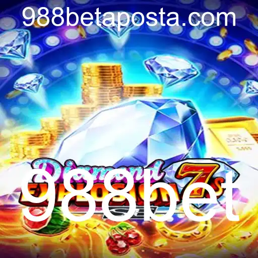 Explorando o Emocionante Mundo de DiamondExplosion7sSE no 988bet