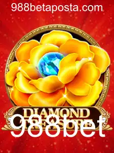 Descubra o Empolgante Mundo de Diamondtreasure no 988bet