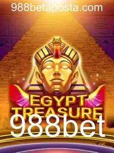Descubra o Fascinante Mundo de EgyptTreasure com 988bet