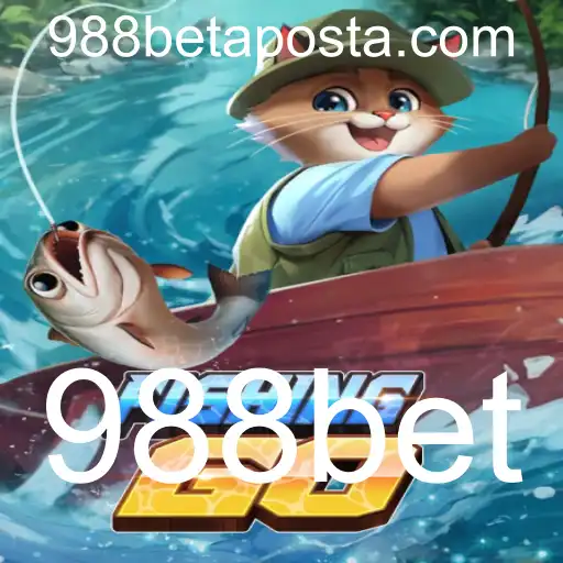 Descubra a Emoção do Jogo FishingGO: Uma Aventura Aquática com 988bet