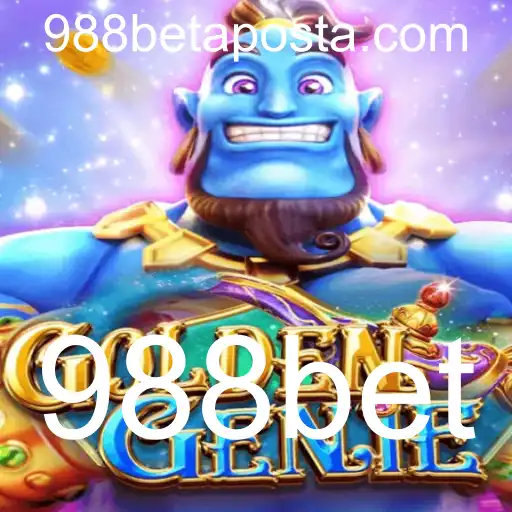 Descubra o Empolgante Jogo GOLDENGENIE e Envolva-se em Apostas com 988bet