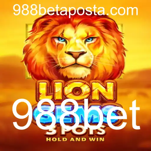 Explorando o Fascinante Mundo de LionGems3pots no 988bet