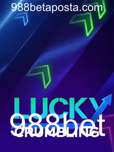 LuckyCrumbling: A Nova Sensação de Jogo que Está Conquistando Jogadores