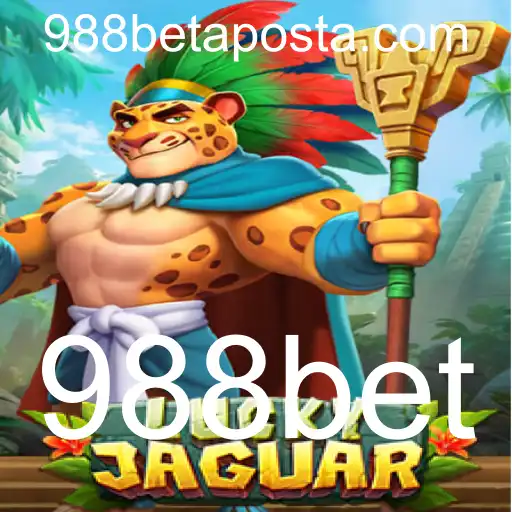 Explorando o Fascinante Mundo de LuckyJaguar e 988bet