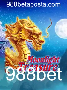 Explorando MoonlightTreasure: O Inovador Jogo de Cassino Online da 988bet