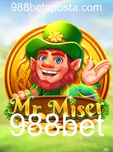 Explorando o Fascinante Jogo MrMiser e as Inovações da 988bet