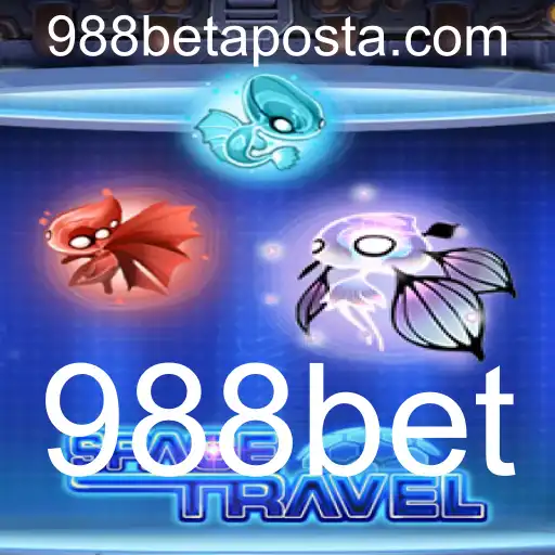 Explorando o Mundo de SpaceTravel: Uma Jornada Intergaláctica com 988bet