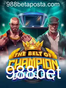 Explorando o Jogo 'TheBeltOfChampionBonusBuy' e sua Conexão com 988bet