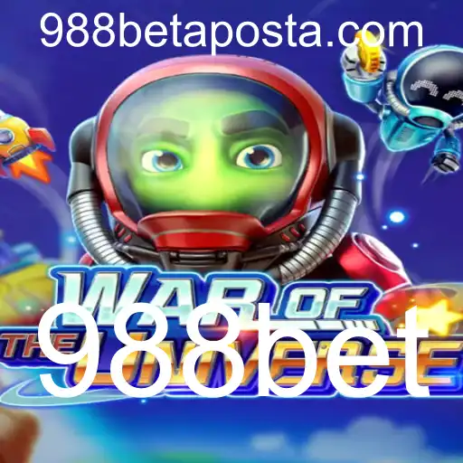 WAROFTHEUNIVERSE: Um Mergulho no Universo do Jogo Estratégico com 988bet