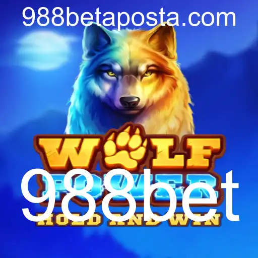 Descubra WolfPower: Uma Aventura de Jogos de Azar em 988bet